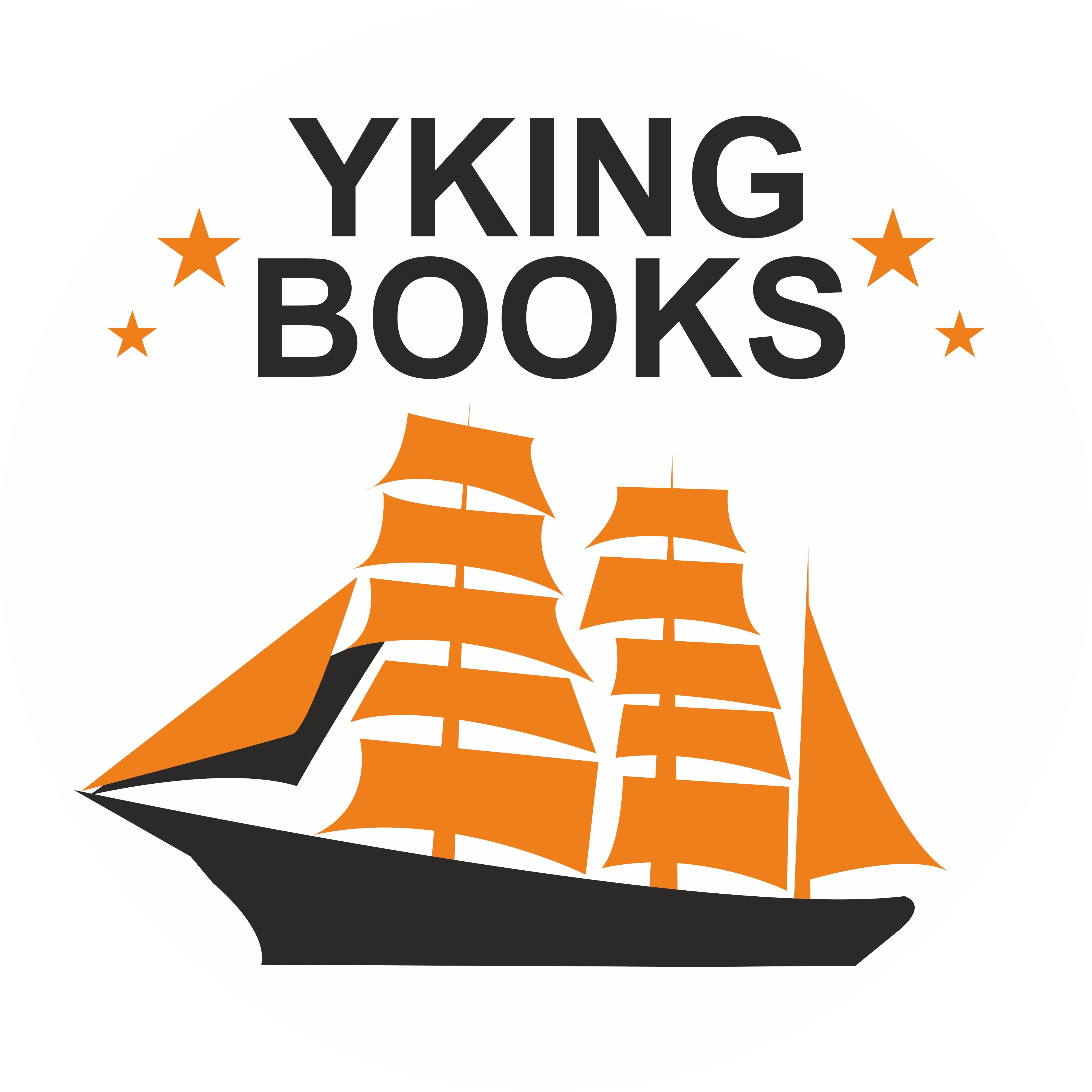 yking Logo